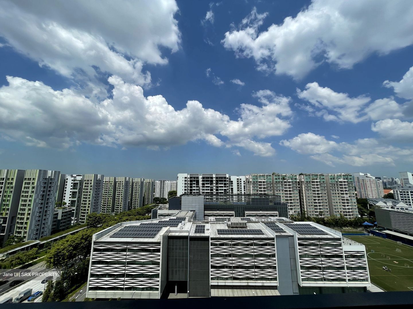 Park Colonial (D13), Condominium #357680661